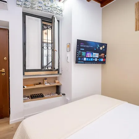 Appartement Brera, Corso Garibaldi, Cozy