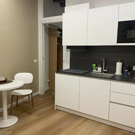 Brera, Corso Garibaldi, Cozy * Milaan