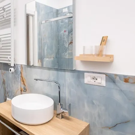 Brera, Corso Garibaldi, Cozy Appartement