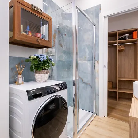 Appartement Brera, Corso Garibaldi, Cozy